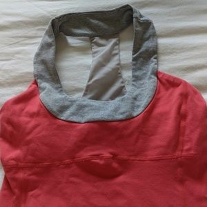 lululemon athletica Tops - Lululemon, watermelon workout tank lululemon athletica Tops - Lululemon, watermelon workout tank